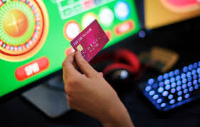 Онлайн казино Casino Pobeda